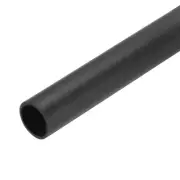 Pipe Insulation Foam Tube Lagging Insulation 30mm ID 40mm OD 24" Black