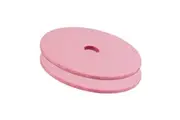 2X Thick .404 100mm Grinding Disc for 320W Chainsaw Sharpener