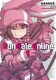 Avi書店【全新書】Sword Art Online刀劍神域外傳 Gun Gale Online 1+書套//角川漫畫