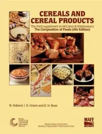 在飛比找博客來優惠-Cereals and Cereal Products: R