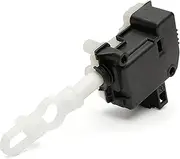 POEXIR Car Rear Remote Trunk Lock Release Actuator Motor, for Audi, A2 A4 B6 2001-2005 8E5962115B Boot Lid Solenoid
