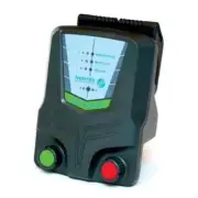 Nemtek Agri Solar Energiser 10km w/ 10W Panel AE-S010