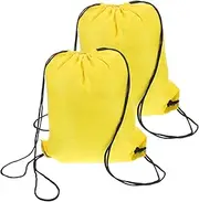 YOSADIER 2 Pcs Large Capacity Motorcycles Helmet Storage Bag Dustproof Helmet Holder Bag for Bikes Snowboard Skiing Cycling