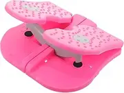1pc Mini Stepper Machine for Home Office Pedal Equipment Non Design Quiet Workout Stepper for Women Men