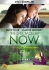 The Spectacular Now (DVD, 2013) Myles Teller New Sealed W/Slipcover
