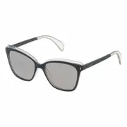 Women Sunglasses by Police Spl643567dxx