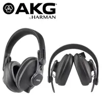 在飛比找ETMall東森購物網優惠-AKG K371BT 耳罩式 封閉式 可折疊錄音室耳機 藍牙