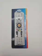 Direct TV Remote Control RC66RX Universal IR/RF Remote / BRAND NEW!