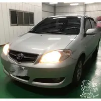 在飛比找蝦皮購物優惠-銳訓汽車配件精品-沙鹿店 Toyota Vios SAMPO