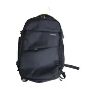 NWT Inateck 40L 17" Carry On Travel Backpack BP03001 Black Easy-to-Carry