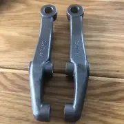 Triumph Gt6 And Vitesse Steering Arms New Pair