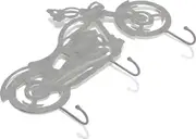 Booster Cruiser, key hooks