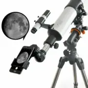 Universal mobile phone smartphone adapter holder for momocular telescope Spekt -