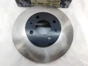 C-TEK by Centric Front Brake Disc 121.42056 for NISSAN NX Sentra Almera 1991-05 (for: Nissan)