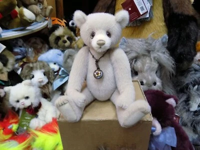 Tall Tales Ltd No 59 By Charlie Bears SJ6437D