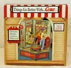 New Coca Cola Enesco Action Musical 'Things Go Better with Coke" 1995