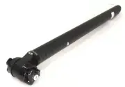 U.S.E. Ultimate Duro Carbon Seatpost 27.2mm x 400mm, 10mm Setback, 219g, Matte