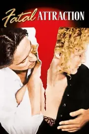 Fatal Attraction (1987) Movie Wall Art Poster Print Pick A Size Lot Up