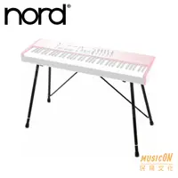 在飛比找蝦皮購物優惠-【民揚樂器】Nord Keyboard Stand EX 電