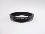 Hassel to Pentax 645 Adapter (Hasselblad V lens to Pentax 645)