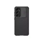 Nillkin Slide CamShield Len Protective Case - For Samsung Galaxy S23 FE