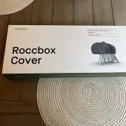 Gozney Roccbox Cover