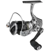 Abu Garcia ZENON 1000S Light Salt Spinning reel From Stylish anglers Japan