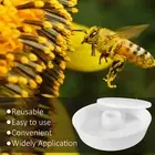 Rapid Bee Feeder round Hive Top Plastic Bee Water Feeder Beekeeping Supplies