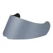 FF908 Strobe II Visor Light Smoke