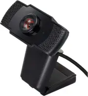 iLive IWC180 480p Webcam with Microphone