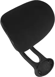 Adjustable Ergonomic Headrest Pillow for Office Chair Gaming Chair Neck Support Cushion for Enhanced Comfort Efficiency Home Office Study Environments