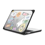 MacBook Pro 13-inch (M1 / M2 / Intel) Bounce Case Everyday Special by ReenP