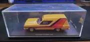 1:43 ACE Models Chrysler Drifter Panelvan - Yellow