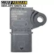 Intake pressure sensor MVP Sensor J3P3-12B676-AA For JAGUAR E-Pace R X540 1.5L