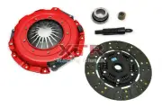 XTR HD STAGE 2 CLUTCH KIT fits CHEVY S10 BLAZER GMC SONOMA S15 2.8L ISUZU RODEO (for: Chevrolet)