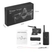 New Thrower MINI 4PRO Airdrop MAVIC 3 Drone Thrower For DJI AIR2/2S