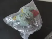 McDonald's Happy Meal toy Transformers Grimlock NEW SEALED