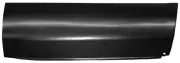 Lower Front Quarter Panel Section for 88-98 Chevy & GMC Pickup 8' Bed-LEFT