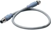 Maretron CM-CG1-CF-03.0 MDND22A-M030 NMEA 2000 3m Micro Double Ended Cordset