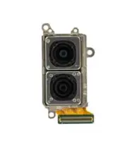 Orginal OEM Pull Samsung Galaxy S21 Plus G996U S21 G991U Back Camera US Version