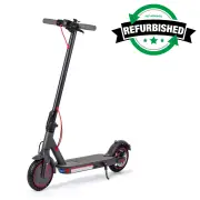 [EU DIRECT] Refurbished WQ-W4 Pro Electric Scooter 36V 10Ah Battery 350W Motor 8.5inch Tires 25KM/H Top Speed 25-30KM Ma