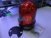 1PCS NEW FOR TAYEE 90mm strobe LED Warning Light JD90B-L03F0108R024