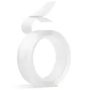 Double Sided Nano Tape 1.2 Inch x 16.5 Feet Strong Mounting Tape Heavy Duty