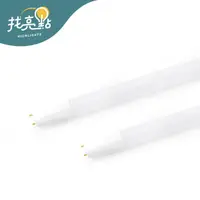 在飛比找蝦皮購物優惠-找亮點【SYLVANIA 喜萬年】LED 9W T8 玻璃燈