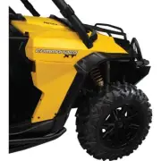 Can-Am XT Fender Flares for Commander, Commander MAX 2020 & Prior 715002451