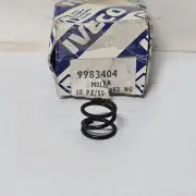 Brake Shoe Spring Fiat Iveco Daily 30.8 Original 9983404
