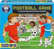 Orchard Game - Football Game