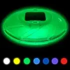 Bestway Floating Solar Light Garden Outdoor Pool Pond Lighting Fixture Lamp vida