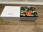 A BATHING APE Watch SWATCH x BAPE Big Bold The World