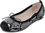 [Bloch] Unisex-Child Girls Astra Ballet Flat